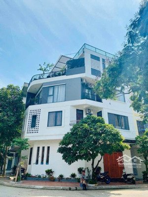 lô góc 2 mặt thoáng ô tô tránh lk mậu lương dân trí cao ở sướng kinh doanh đỉnh 24.5 tỷ