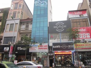 bán nhà geleximco 100m2 4 tầng mặt tiền 5.5m hơn 28 tỷ thang máy kinh doanh ô tô tránh vỉa hè lhcc