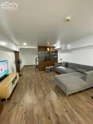 BÁN SHOP HOUSE 100M2, SỔ LÂU DÀI, KINH DOANH TỐT, CHÂN ĐẾ CHUNG CƯ ECOHOME TÂN XUÂN