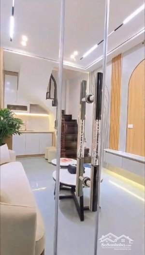 bán nhà phố nguyễn cao - hai bà trưng