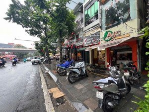 bán nr 3pn, 4wc, 25m2 tại phố huế, giá tốt 7,6 tỷ