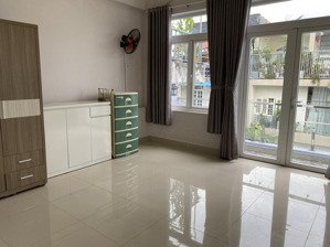 cho thuê nhà mt trần thị liền làng đại học khu b nhà bè. 18tr / tháng