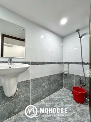 phòng trọ hiện đại giá rẻ gần công viên hoàng văn thụ