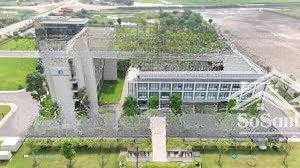 31.cho thuê kcn huyện thái thuỵ, thái bình. nhà xưởng 1-4 tầng (2.437 14.080 m²). văn phòng 2 tầng