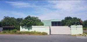 cho thuê 7000m2 kho xưởng phạm văn cội