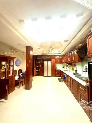 bán nhà phạm văn hai 160m 7 tầng - 20 tỷ - chdv cao cấp