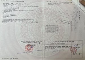 bán nhà mặt tiền đường vườn lài khu sầm uất