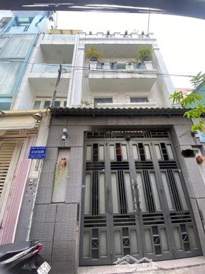 bán nhà mt lê lai dt53.3m2 ngang bề thế 5.67m giáp nhiều tuyến đường lớn giá sốc 10.7 tỷ tl