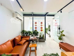 bán nhà mtkd gần nguyễn thị thập, quận 7 có thang máy chỉ 17.5 tỷ