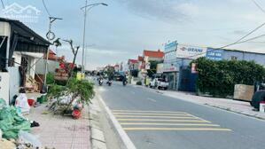 Bán lô đất Mặt đường 361 Đông Phương - Kiến Thụy - Hải Phòng