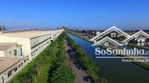 bán nhà xưởng 1.500 m² trên đất 3.000 m², pháp lý đầy đủ, tại kcn phú nghĩa hà nội