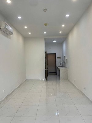 cho thuê ot sân vườn - the sun avenue diện tích: 38m có sân vườn riêng cực chill