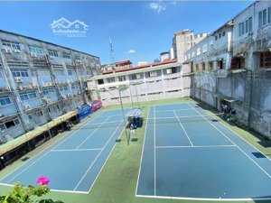 bán nhà tôn đức thắng 58,1m2 view sân pickerball giá chỉ 11tỷ