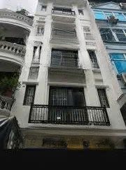 bán gấp nhà mp đê la thành, 40m25t, mt 3.5m, 19 tỷ 