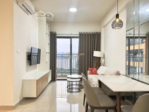 full nội thất 2 phòng ngủ - 2wc cho thuê căn hộ the sun avenue - chỉ 17 triệu ban công dài, 75m2