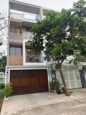 cho thuê nhà mặt tiền đặng thuỳ trâm , thông ra phạm văn đồng , nơ trang long