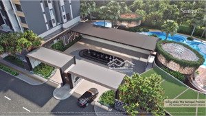 bán căn hộ duplex 133,7 m2 tòa sp the senique hà nội , thanh toán tiến độ giãn