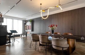 (giá chuẩn) bán căn 3 ngủ 2wc 120m2, ban công đông nam, nhà đẹp, sẵn sổ. giá 11,5 tỷ golden palm