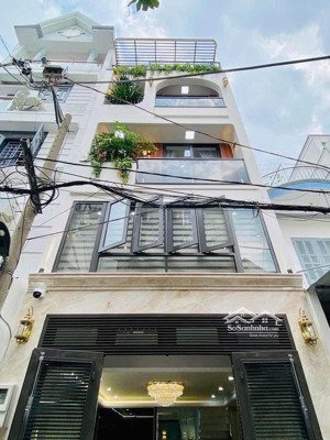 nhà siêu đẹp-giá siêu hời ngay bế văn cấm, quận 7. giá 4tỷ920/69,7m2 (4,1x17m). trước nhà rộng 8m