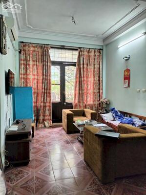 MP Nguyễn Văn Trỗi 45/59m2 5 tầng, MT3,8m KINH DOANH 21 tỷ 2 có TL. LH Khánh 0972858666.