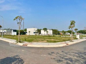 bán đất nền thổ cư tân phú trung, củ chi chỉ 2,175 tỷ sổ hồng sẵn, có hỗ trợ vay bank lh 