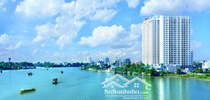 trống sẵn hoàng anh riverview thảo điền q.2, 162m2, 4pn, 4wc, giá 28 triệu, phí quản lý rẻ