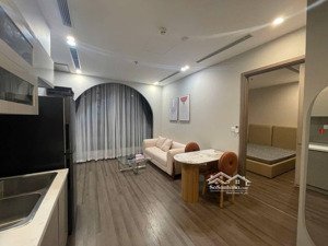 cho thuê căn hộ cao cấp vinhomes symphony long biên-1 ngủ 1 khách-full nội thất-giá 10 triệu