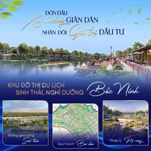 sun bắc ninh điểm đến lý tưởng cho giới trẻ thành đạt và chuyên gia nước ngoài
