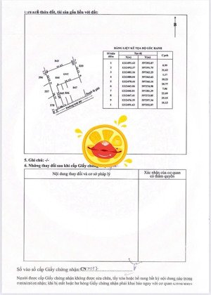 gấp gấp cần bán lô đất full thổ cư xây dựng hoàng công cách đường hà duy phiên 100 m