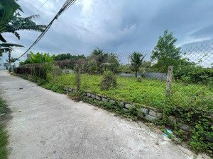 hẻm đường 23.10 và sông, đường quy hoạch 32m