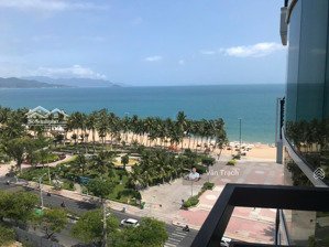 cho thuê khách sạn góc 2 mặt tiền tuệ tĩnh trần phú lộc thọ nha trang