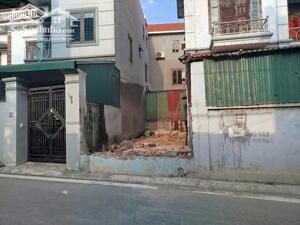 Cơ Hội Mua Đất Tại Ngọc Động, Đa Tốn, Gia Lâm, Hà Nội – Diện Tích 36m², Mặt Tiền 3m