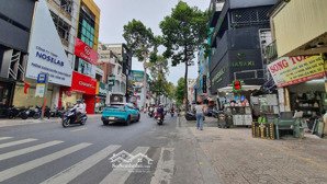 nhà hiếm! bán nhà đẹp 5 tầng đường nguyễn trãi, q.5