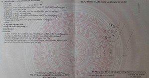 siêu hiếm, lô góc dt 63,5m2 đất dv thăng long 9, sát kđt hinode royal park