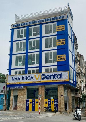 cho thuê nhà mặt phố trung phụng mặt tiền 12m dt 120m2 x 7 tầng thang máy pccc dâdy đủ có tách lẻ