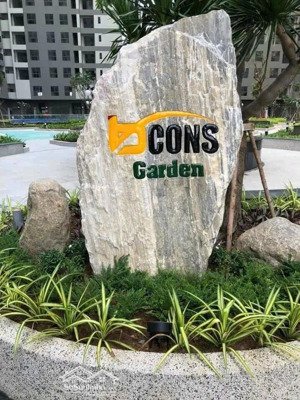 bán căn bcons garden 57m2 đang có hợp đồng thuê sẵn, view ngoại khu giá 1,8tỷ