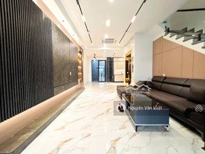 siêu phẩm xuân la tây hồ 55m2 x 5 tầng thang máy , gara ô tô, kinh doanh, ngõ thông 3 thoáng giá 17