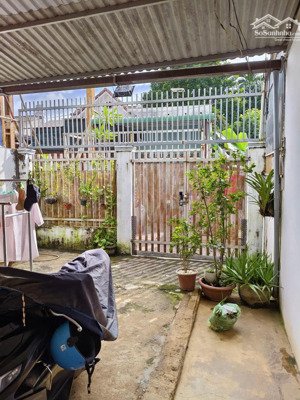 bán gấp nhà cấp 4 tại đường 162/2 nơ trang gưh, thành nhất, buôn ma thuột, 960 triệu, 75m2