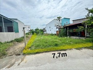 a701. lô góc vĩnh hiệp 2 mặt tiền đẹp giá chỉ 22tr/m