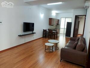 cho thuê chung cư BIG Tower - 18 Phạm Hùng, 100m, 3 PN đủ đồ 14.5 triệu