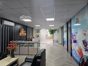 cho thuê nhà vinaconex 3, trung văn, nam từ liêm, hoàn thiện 5 tầng, thông sàn có thang máy