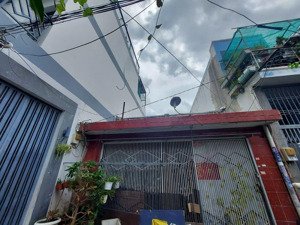 bán nhà tương lai ra mặt tiền huỳnh tấn phát gần ecogreen quận 7 75m2 (5.4x14) cho thuê 9tr - 5.1tỷ