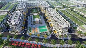 chính thức nhận booking - biệt thự,nhà vườn tại thành đông metropolis - dự án to nhất tây hải phòng