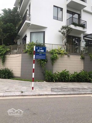 cho thuê nhà nguyên căn 50m2 x tầng mới phố lê đại ngọc thụy gần khai sơn hill giá 19 triệu / th