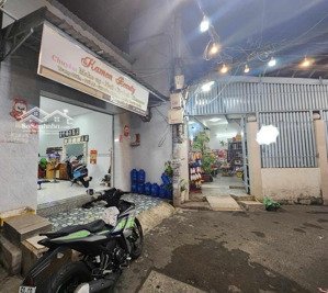 bán nhà q8 - giảm sâu 500 tr giá mới 5 tỷ 3 mặt tiền hẻm thông kinh doanh buôn bán đa ngành