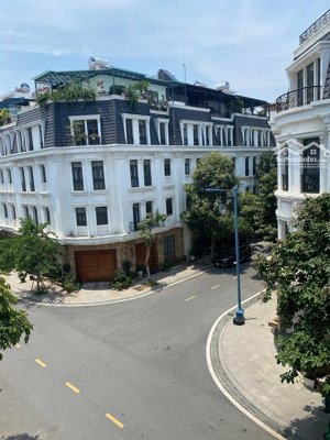 chính chủ cần bán căn liền kề hoàng huy riverside thô chưa hoàn thiện,s: 91m2