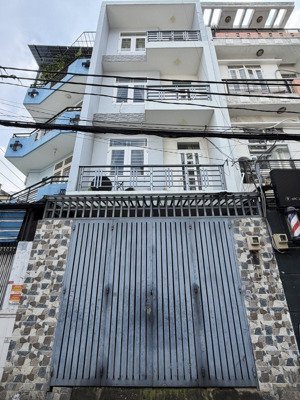 gấp bán trong 4 ngày, nhà mt khu bàu cát 66m2, 4 tầng chỉ 11,9 t.