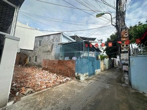 lô đất full thổ hẻm ô tô nhỏ phước long, nam nha trang. hướng đông mát mẻ quanh năm. lh 