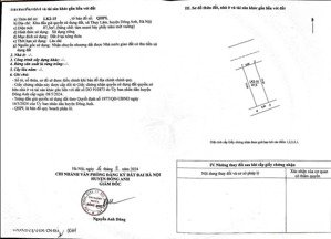 bán nhanh đất đấu giá thụy lâm 87.5m² gần chợ, trường học view tttm cực hiếm!