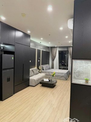 bán căn hộ chung cư pavilion vinhomes ocean park, 2,96 tỷ, 34,6 m2, đẹp, nhiều tiện ích